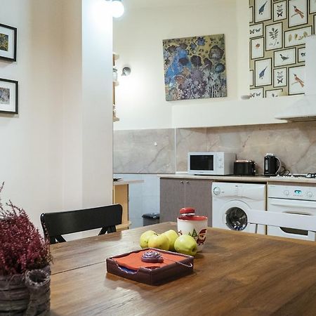 Guest House Maison 21 Φιλιππούπολη Εξωτερικό φωτογραφία