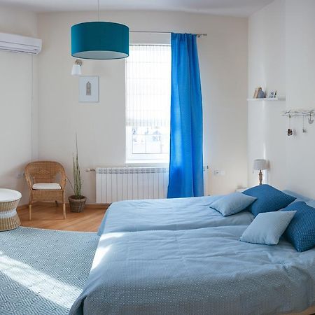 Guest House Maison 21 Φιλιππούπολη Εξωτερικό φωτογραφία