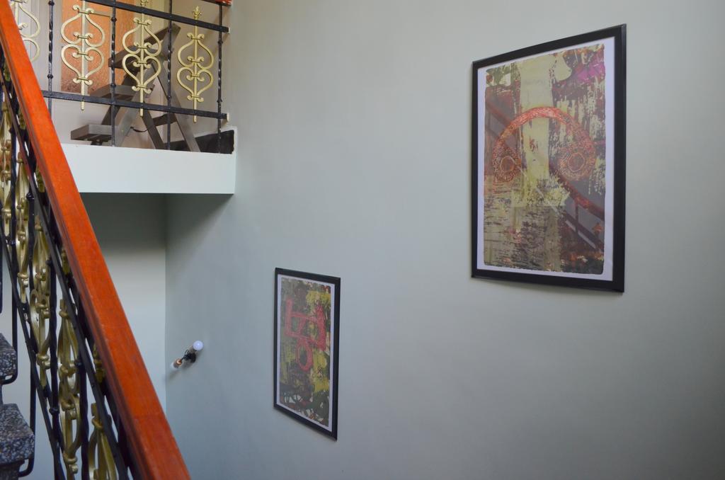 Guest House Maison 21 Φιλιππούπολη Εξωτερικό φωτογραφία