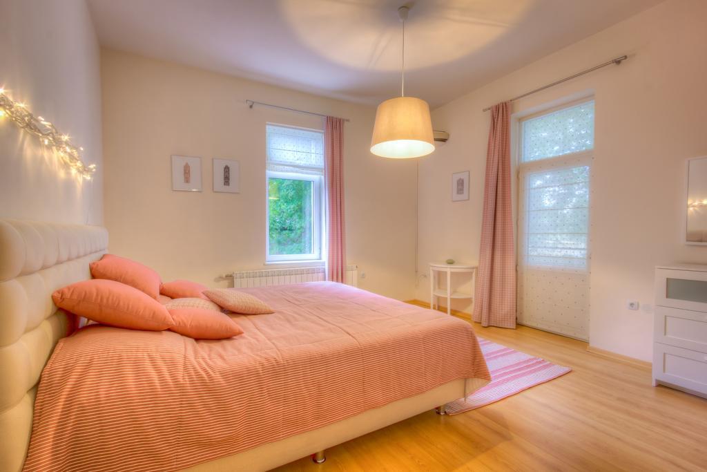 Guest House Maison 21 Φιλιππούπολη Εξωτερικό φωτογραφία