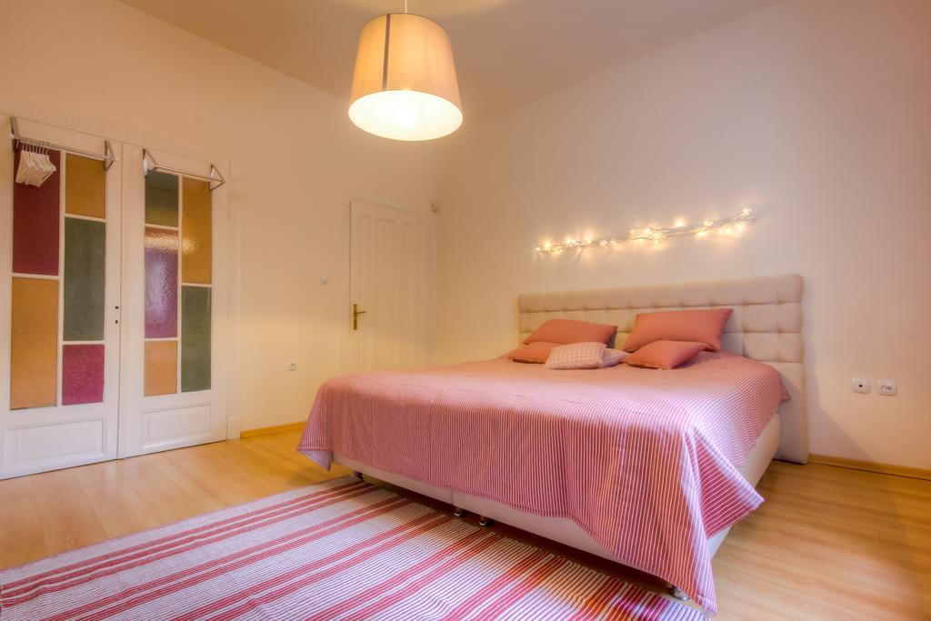 Guest House Maison 21 Φιλιππούπολη Εξωτερικό φωτογραφία