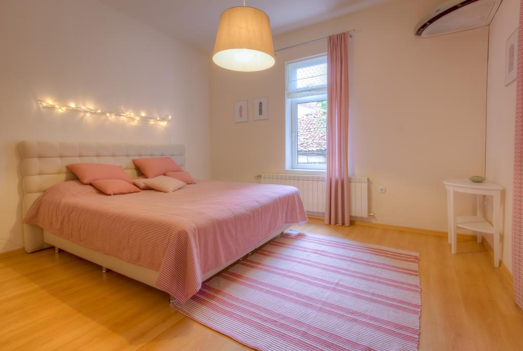 Guest House Maison 21 Φιλιππούπολη Εξωτερικό φωτογραφία