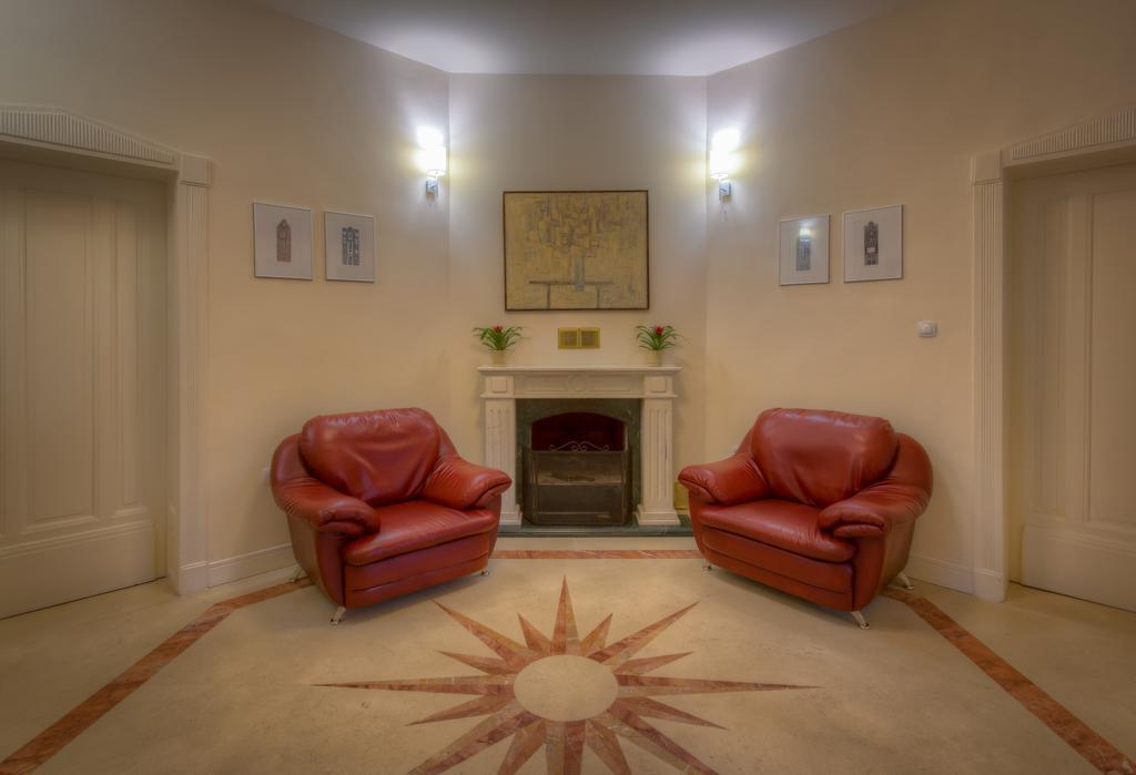 Guest House Maison 21 Φιλιππούπολη Εξωτερικό φωτογραφία