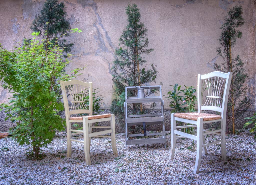 Guest House Maison 21 Φιλιππούπολη Εξωτερικό φωτογραφία