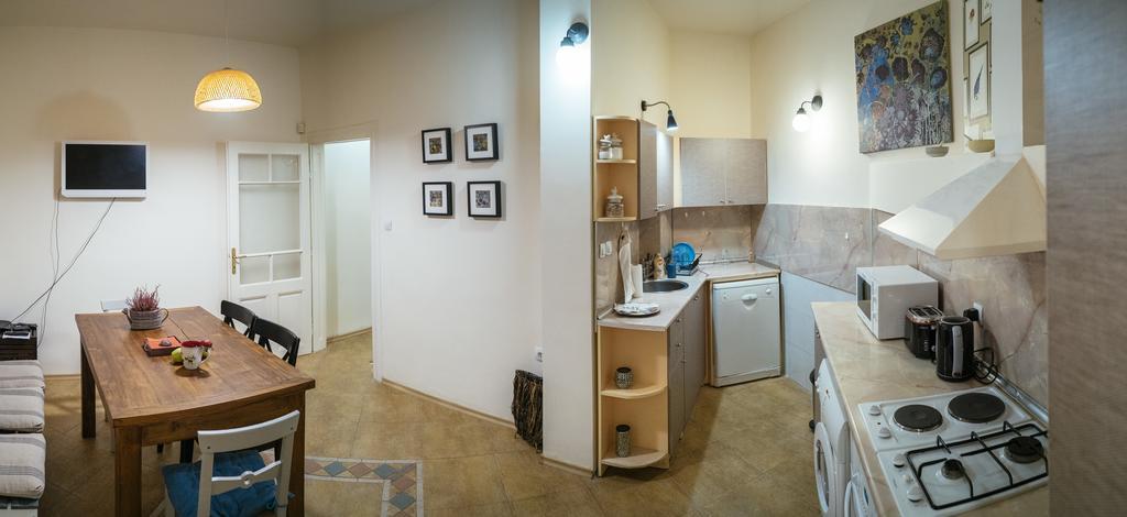 Guest House Maison 21 Φιλιππούπολη Εξωτερικό φωτογραφία