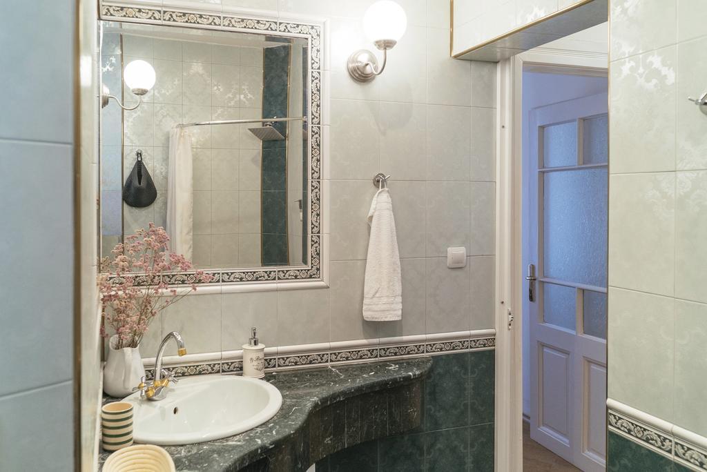 Guest House Maison 21 Φιλιππούπολη Εξωτερικό φωτογραφία