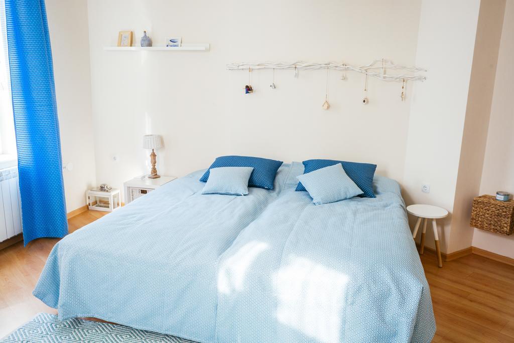 Guest House Maison 21 Φιλιππούπολη Εξωτερικό φωτογραφία