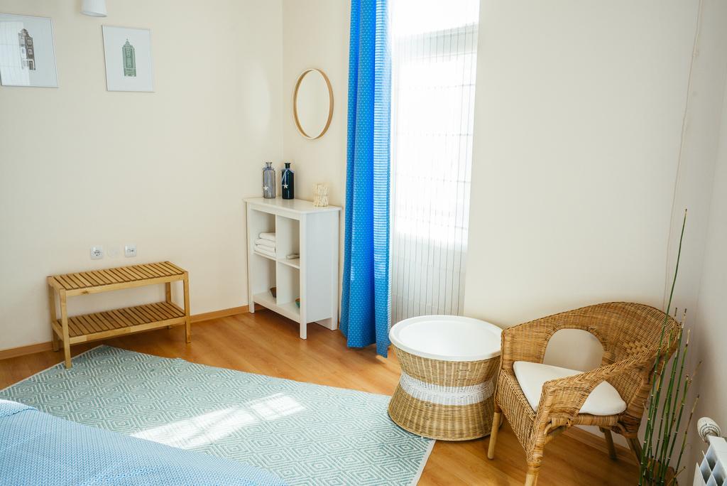 Guest House Maison 21 Φιλιππούπολη Εξωτερικό φωτογραφία
