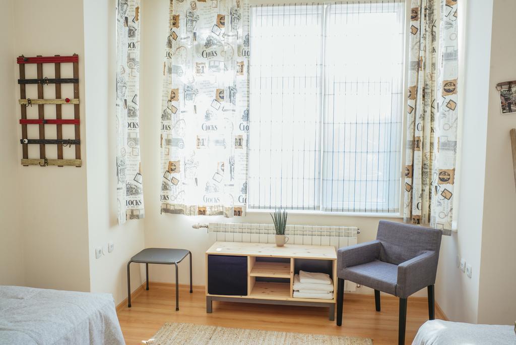 Guest House Maison 21 Φιλιππούπολη Εξωτερικό φωτογραφία