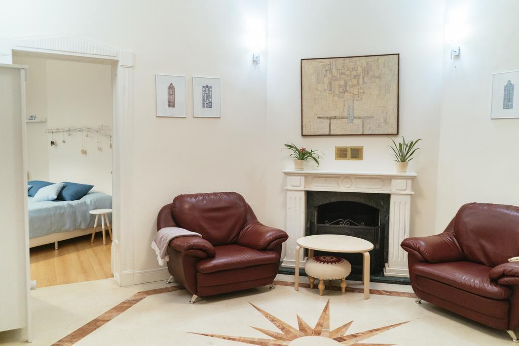 Guest House Maison 21 Φιλιππούπολη Εξωτερικό φωτογραφία