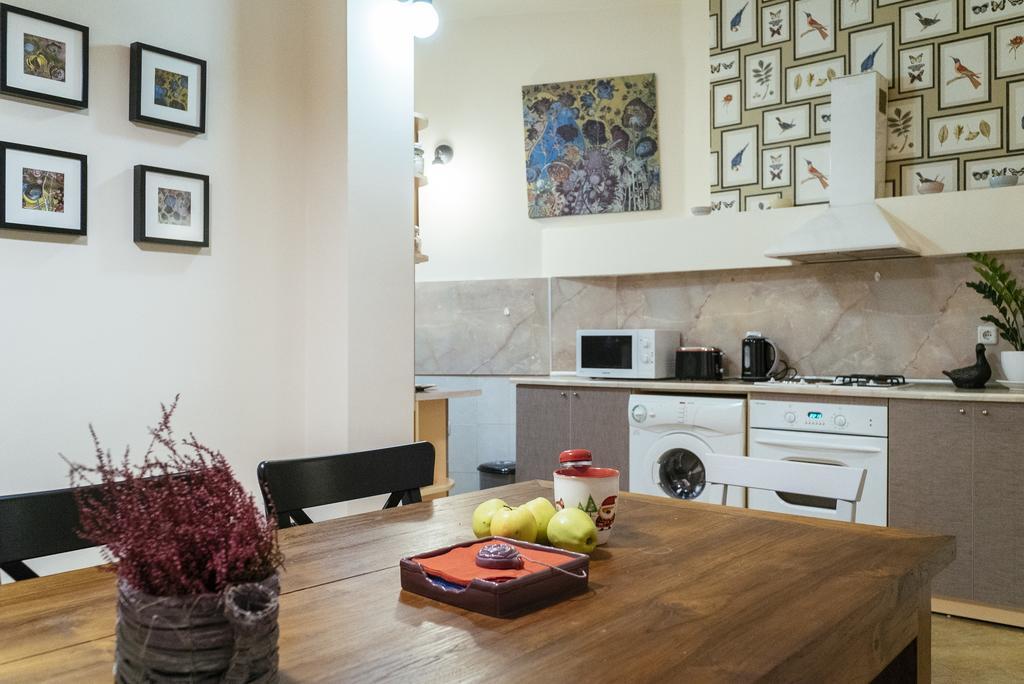 Guest House Maison 21 Φιλιππούπολη Εξωτερικό φωτογραφία