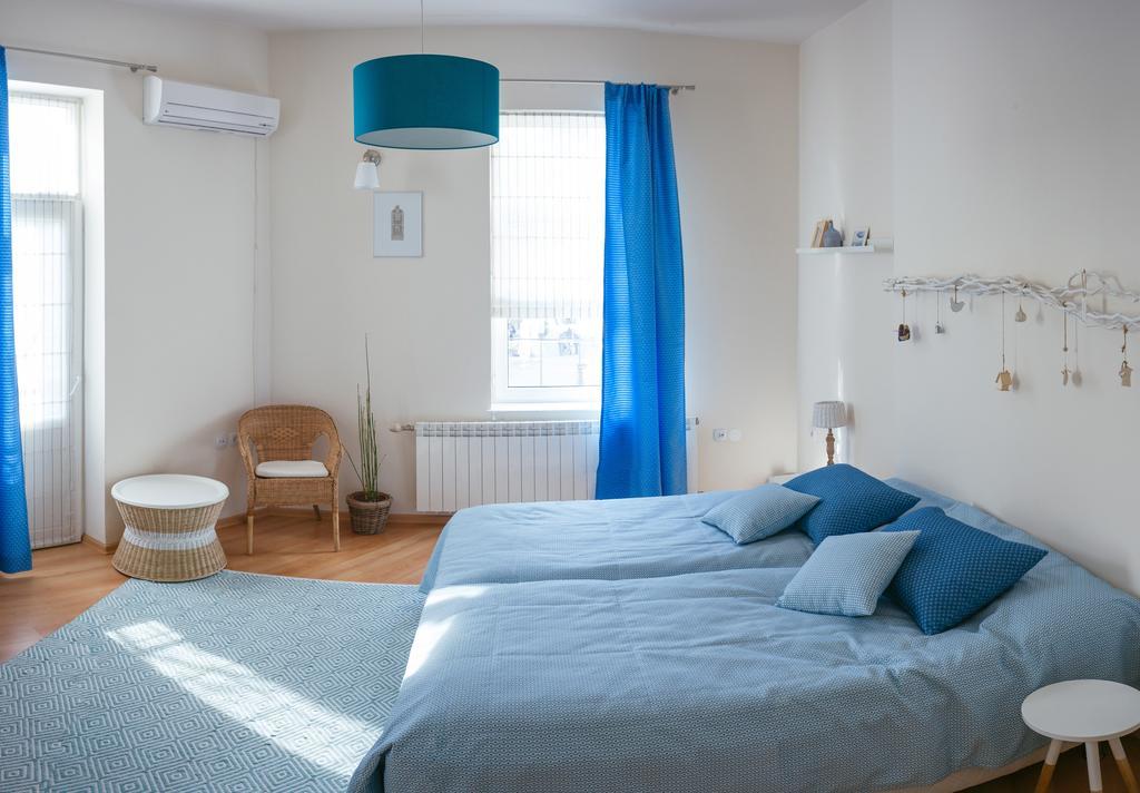 Guest House Maison 21 Φιλιππούπολη Εξωτερικό φωτογραφία
