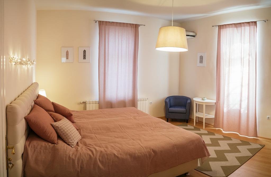 Guest House Maison 21 Φιλιππούπολη Εξωτερικό φωτογραφία